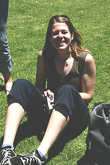 kate