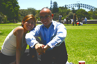 aislin & allan