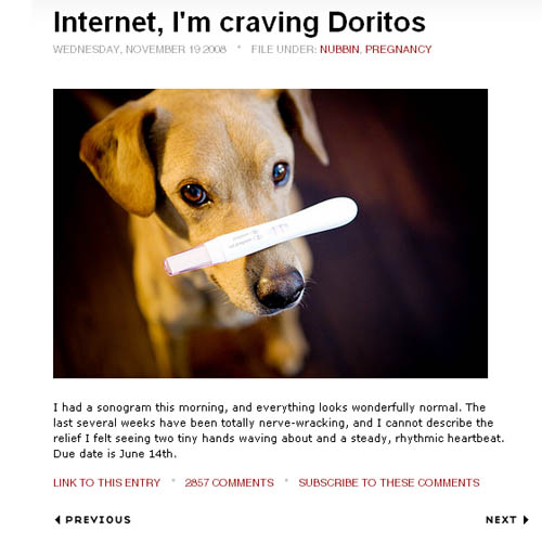 dooce
