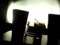 reading cinema