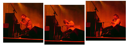 radiohead