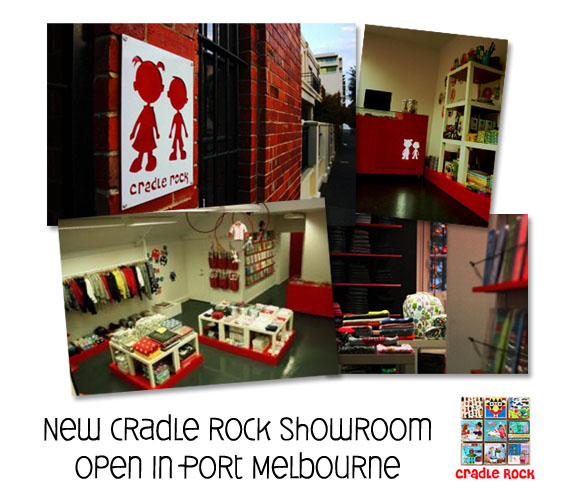 Baby & Kids Fashion, Toys & Decor in Port Melbourne | The 