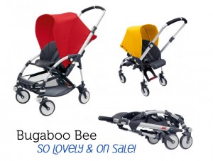 bugaboo bee for sale