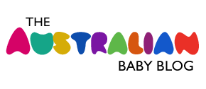 The Australian Baby Blog