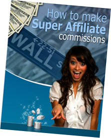 FREE Super Affiliate report