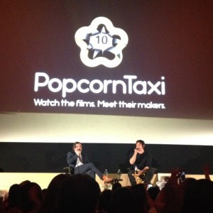 Norman Reedus in Sydney, January 2013